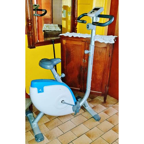 Vélo elliptique domyos best sale fc 700 prix neuf